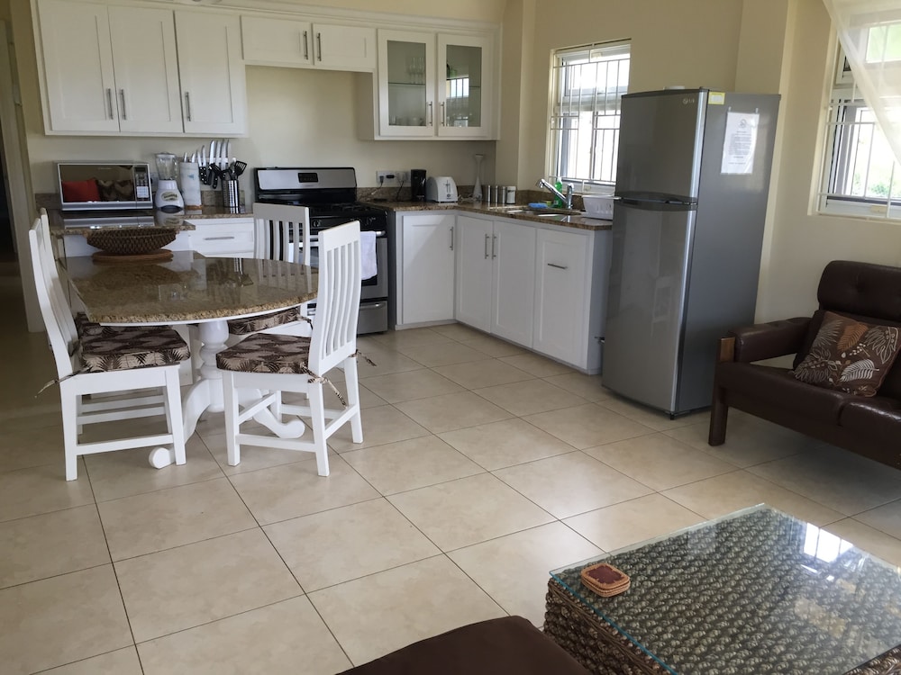 

Milano - Gros Islet - South Sea House
