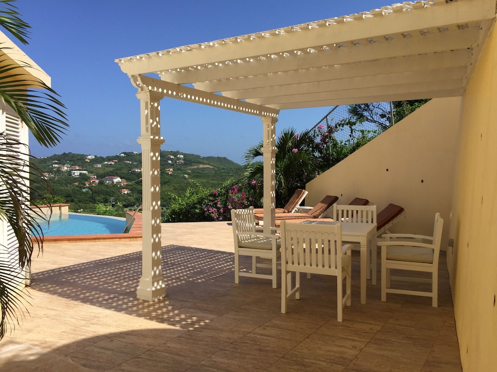

Roma - Cap Estate - South Sea House