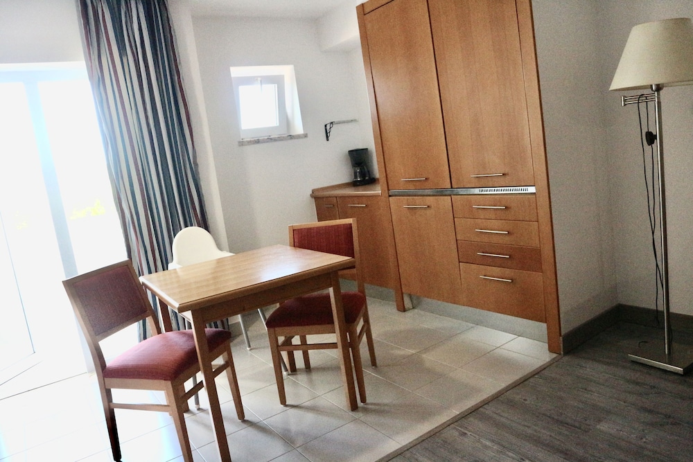 

Bologna - Setubal - Amazonia Palmela Apartamentos Turisticos