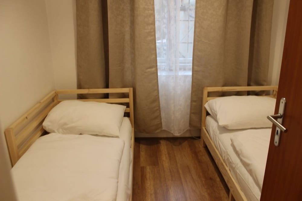 

Ancona - Praga - Gallery Hotel SIS