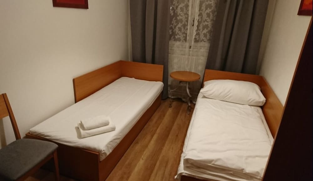 

Ancona - Praga - Gallery Hotel SIS