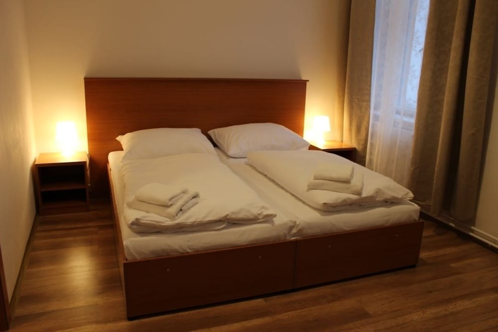 

Ancona - Praga - Gallery Hotel SIS