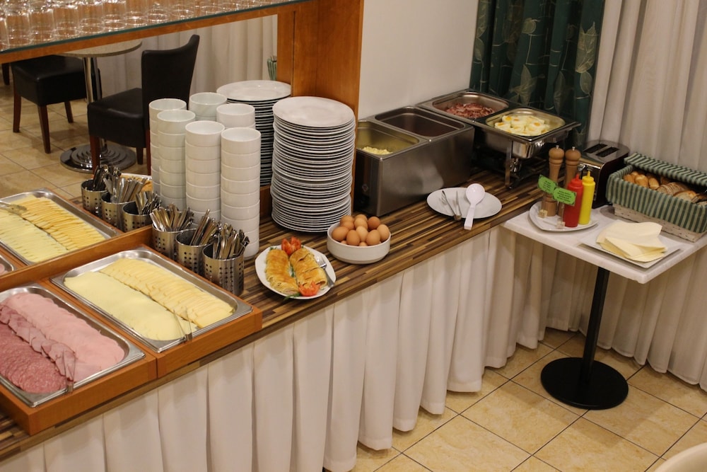 

Venezia - Praga - Gallery Hotel SIS