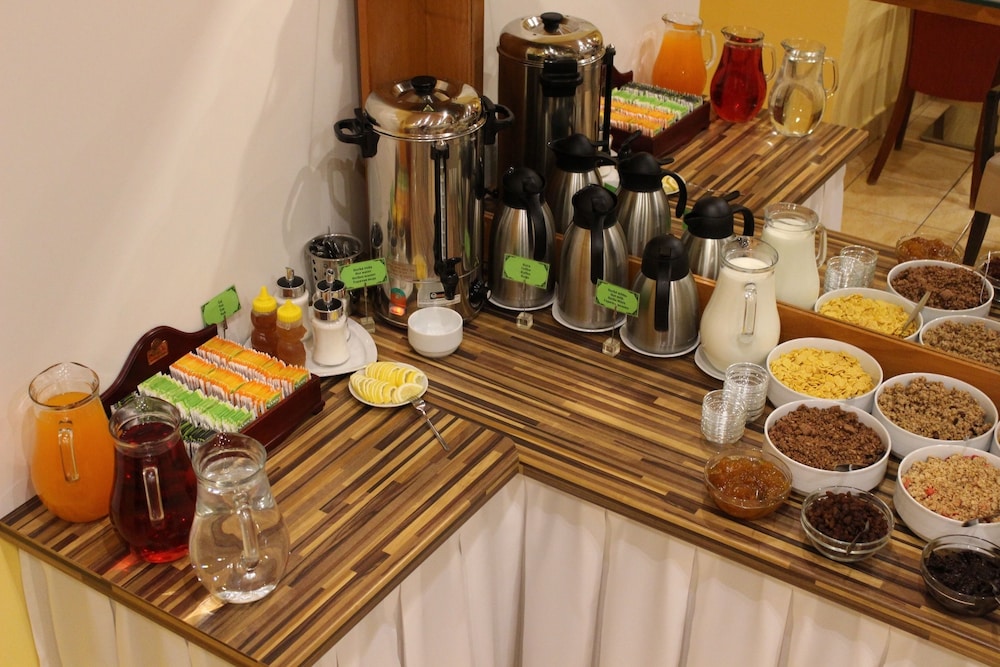 

Reggio Calabria - Praga - Gallery Hotel SIS