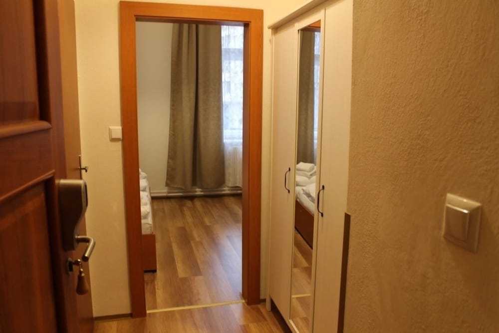 

Firenze - Praga - Gallery Hotel SIS