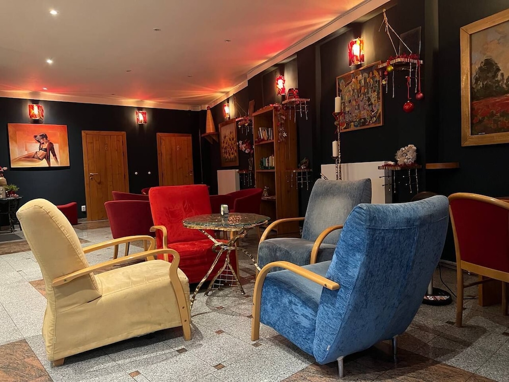 

Firenze - Praga - Gallery Hotel SIS