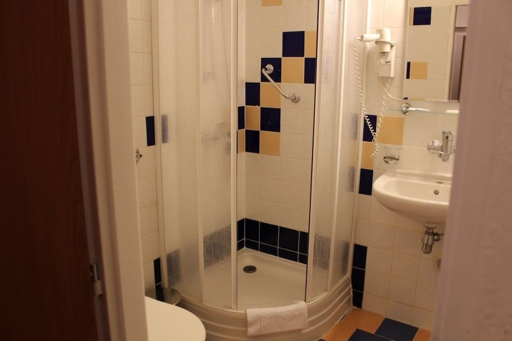

Ancona - Praga - Gallery Hotel SIS