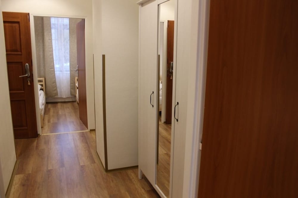 

Alghero - Praga - Gallery Hotel SIS
