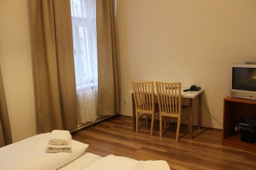 

Ancona - Praga - Gallery Hotel SIS