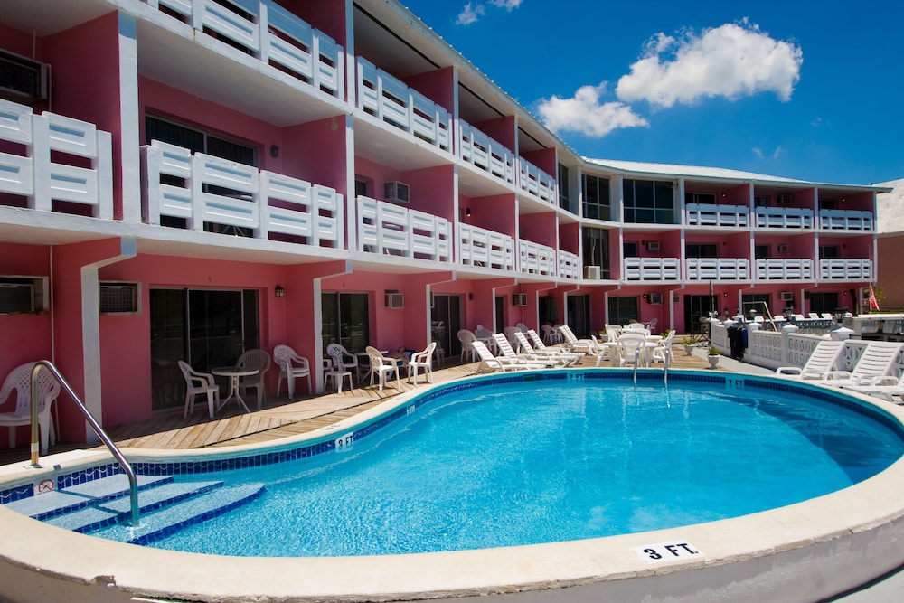 

Milano - Grand Bahama (Bahamas), Caraibi - Bell Channel Inn Hotel