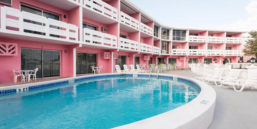 

Roma - Grand Bahama (Bahamas), Caraibi - Bell Channel Inn Hotel
