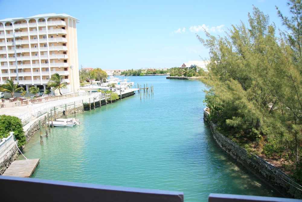 

Milano - Grand Bahama (Bahamas), Caraibi - Bell Channel Inn Hotel