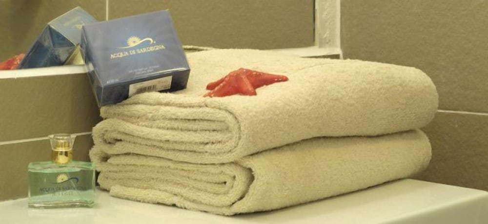 

Verona - Olbia - Hotel Ambrosio La Corte