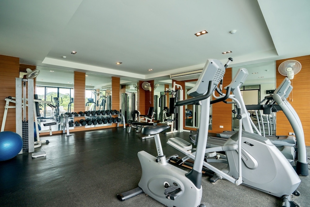 

Roma - Ko Kaeo - CA Hotel and Residence Phuket