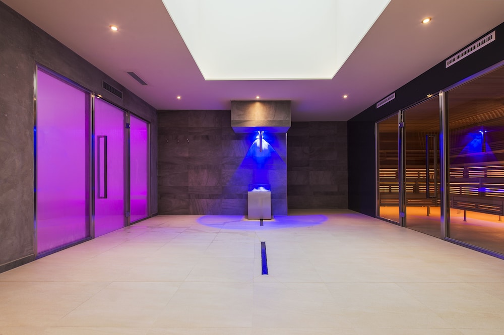 

Torino - Innsbruck - Parkhotel Hall in Tirol