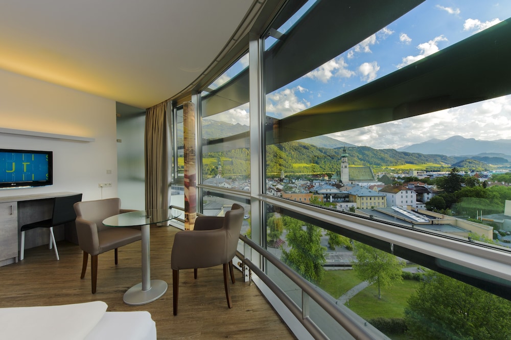 

Milano - Innsbruck - Parkhotel Hall in Tirol