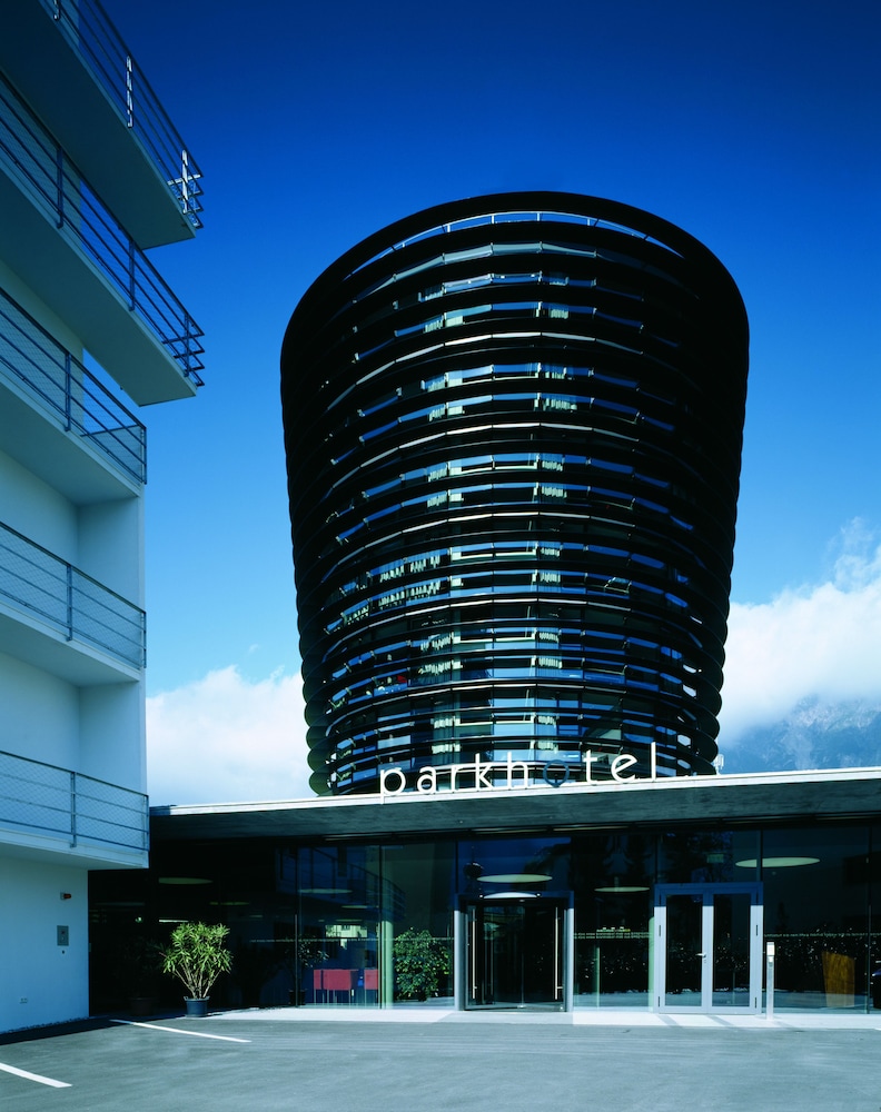 

Verona - Innsbruck - Parkhotel Hall in Tirol