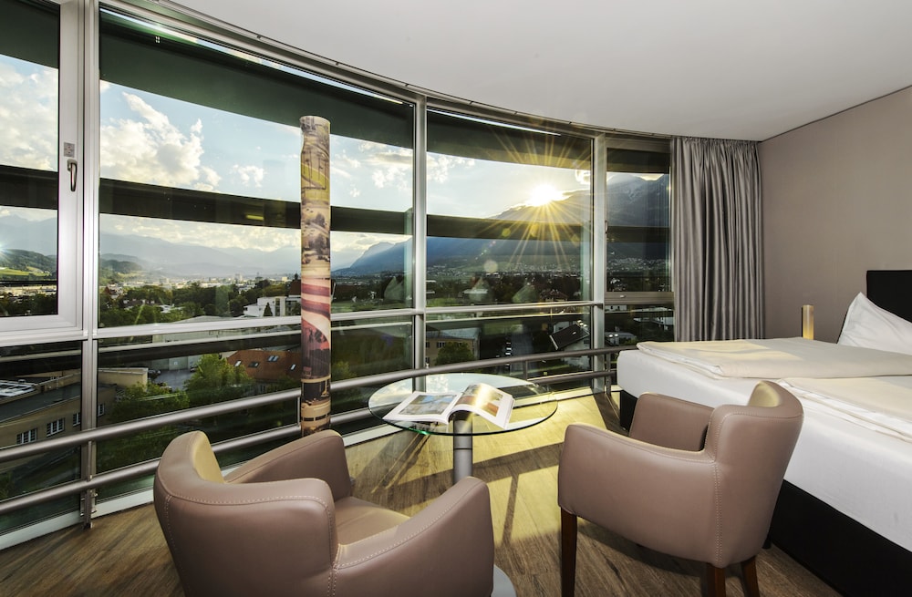 

Roma - Tirolo, Montagna Austria - Parkhotel Hall in Tirol