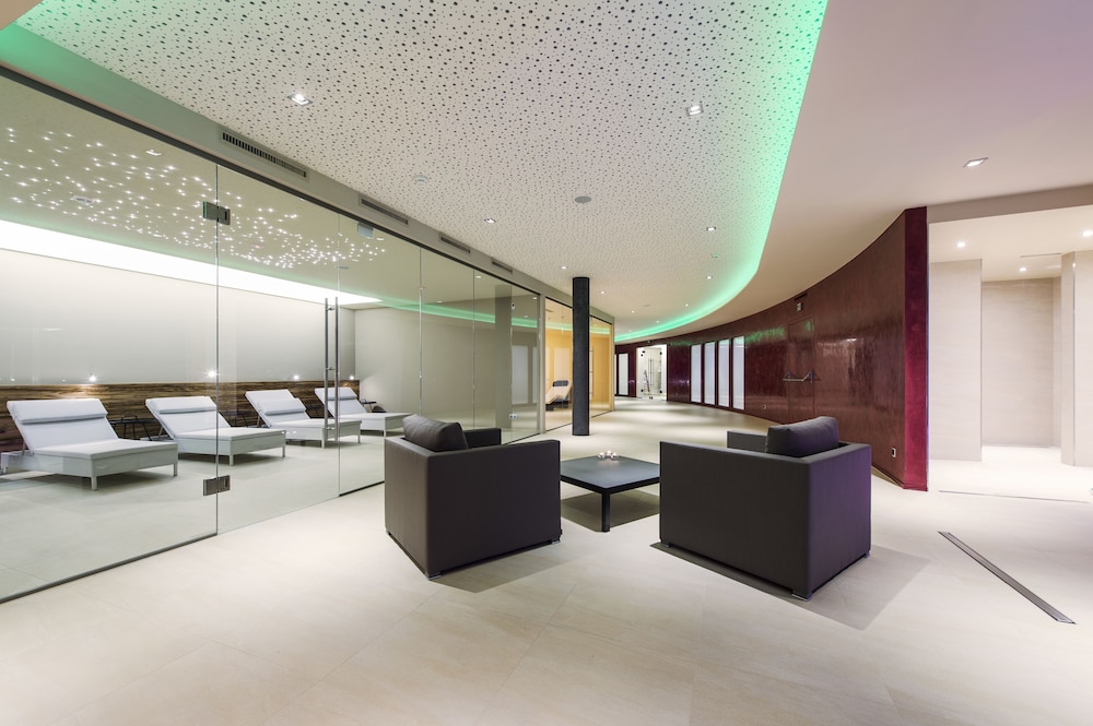 

Firenze - Tirolo, Montagna Austria - Parkhotel Hall in Tirol