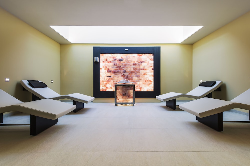 

Milano - Innsbruck - Parkhotel Hall in Tirol