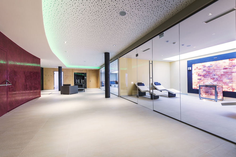 

Bologna - Tirolo, Montagna Austria - Parkhotel Hall in Tirol