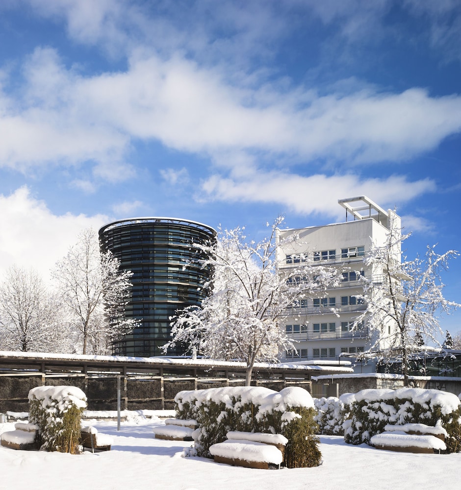 

Milano - Innsbruck - Parkhotel Hall in Tirol
