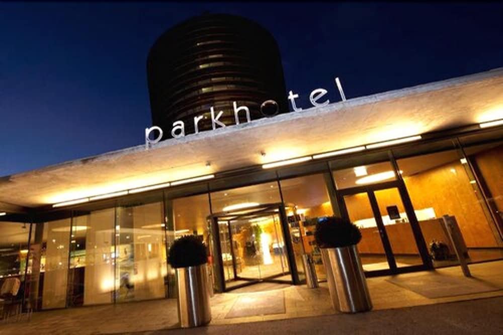 

Napoli - Innsbruck - Parkhotel Hall in Tirol