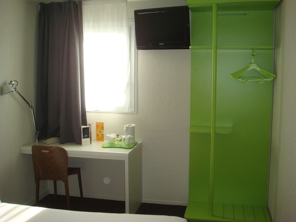 

Verona - Bondy - Campanile Paris Est Bobigny