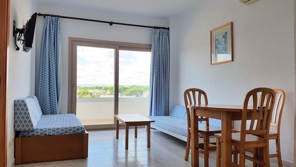 

Lamezia Terme - Alcudia - Apartamentos Stil Mar y Paz