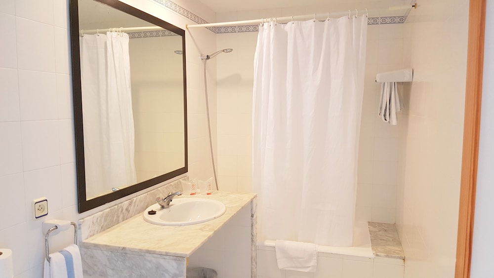 

Lamezia Terme - Alcudia - Apartamentos Stil Mar y Paz