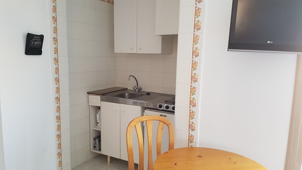 

Cagliari - Alcudia - Apartamentos Stil Mar y Paz