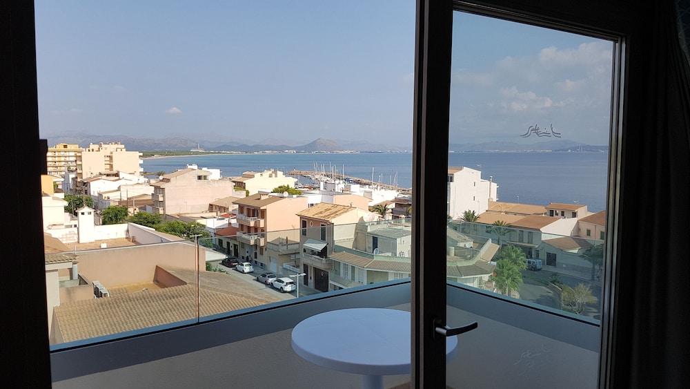 

Napoli - Santa Margalida - Apartamentos Stil Mar y Paz