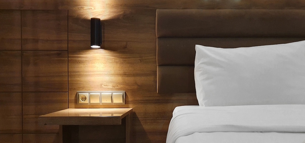 

Catania - Mahmutlar - Ozgur Bey Spa Hotel