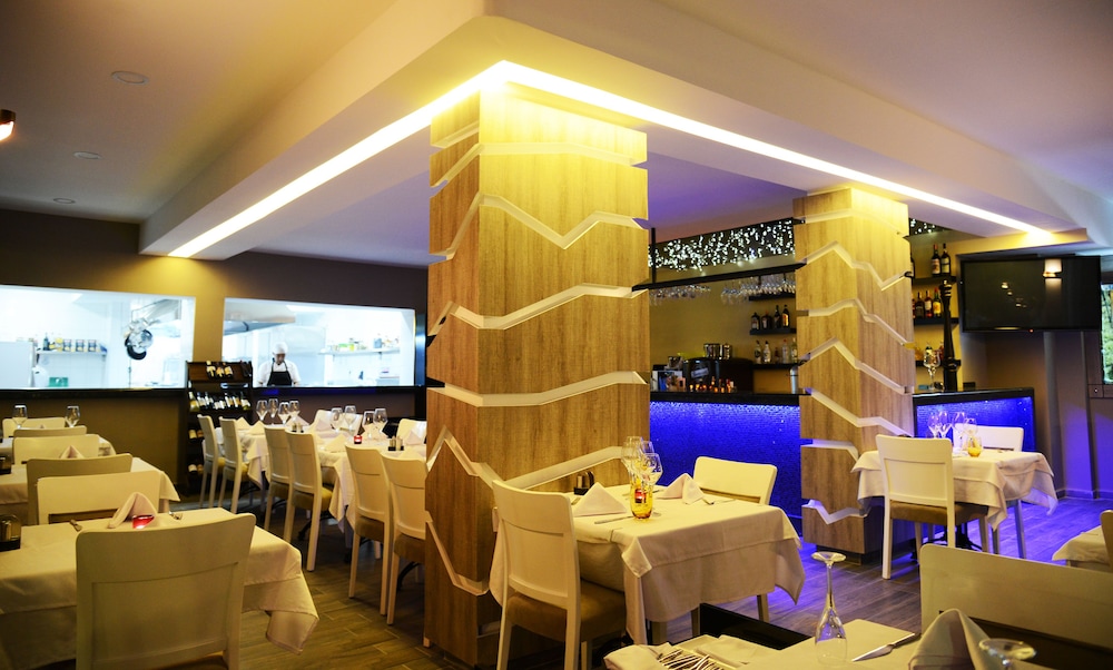 

Roma - Mahmutlar - Ozgur Bey Spa Hotel