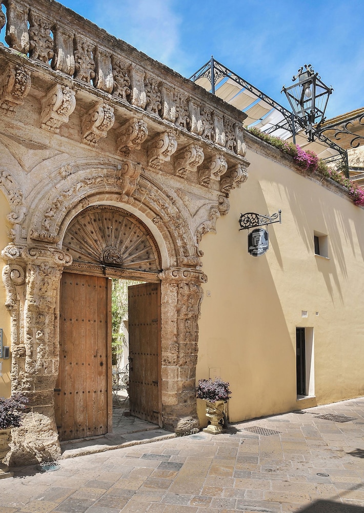 

Palermo - Nardò - Relais Il Mignano