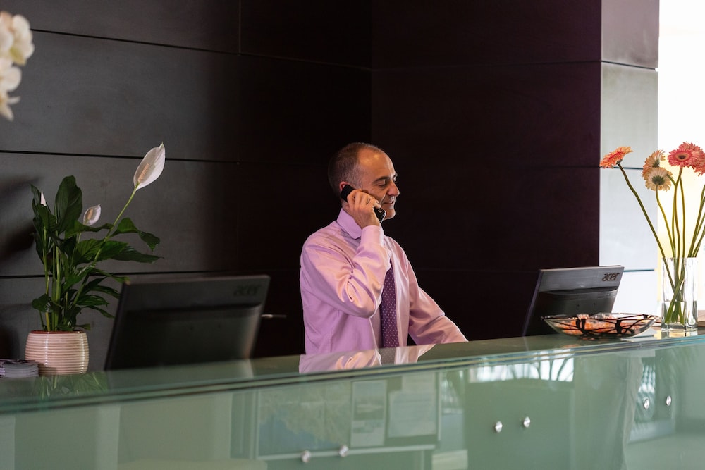 

Reggio Calabria - Sóller - Hotel Aimia