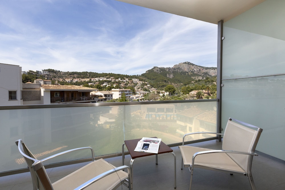 

Palermo - Sóller - Hotel Aimia