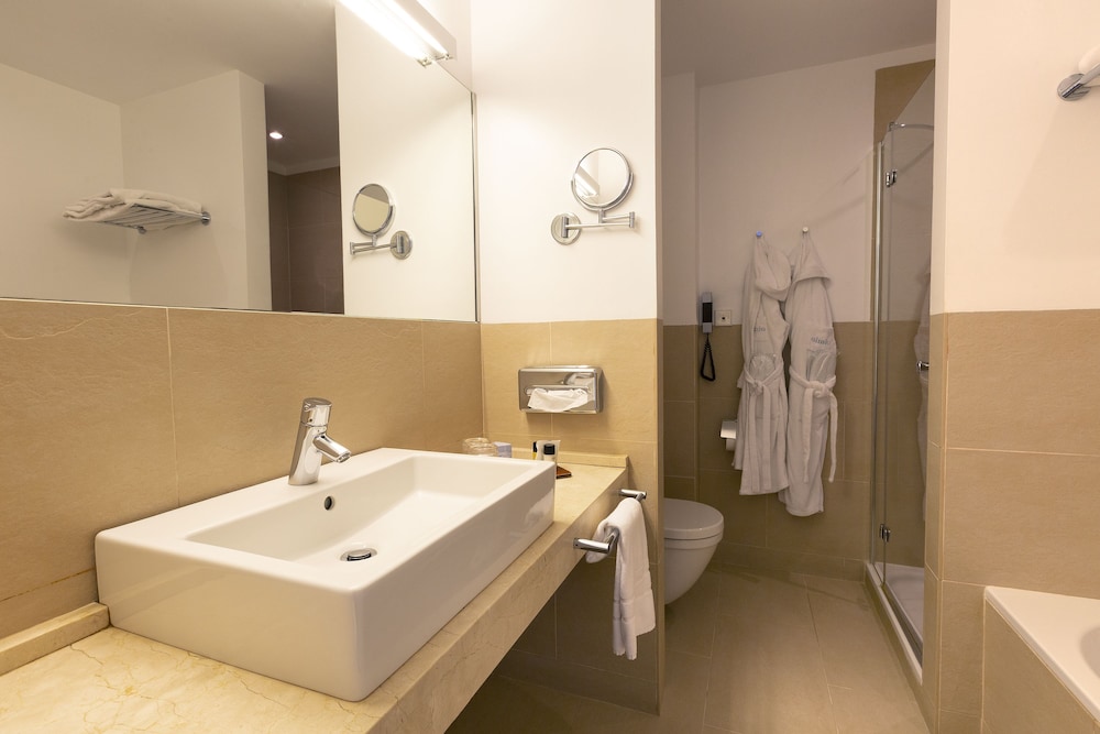 

Cagliari - Sóller - Hotel Aimia