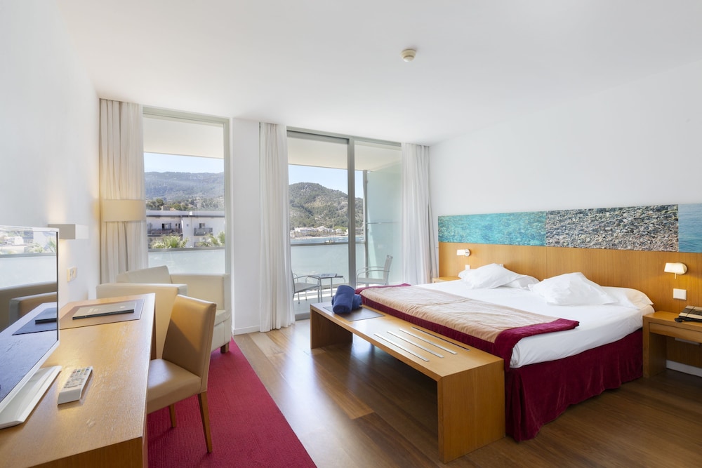 

Torino - Sóller - Hotel Aimia