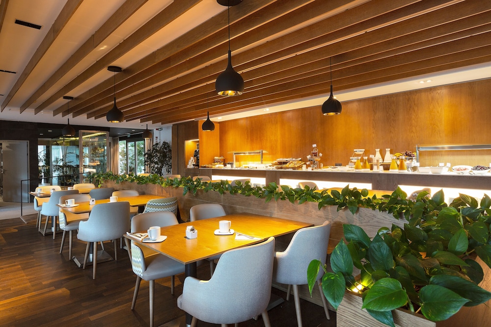 

Bologna - Sóller - Hotel Aimia