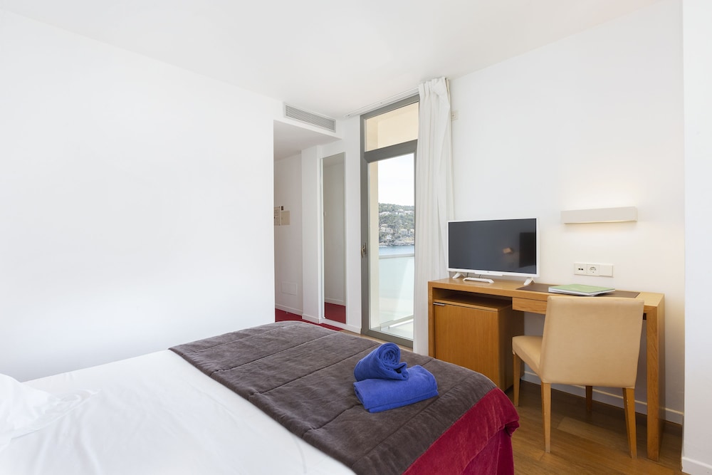 

Bari - Sóller - Hotel Aimia