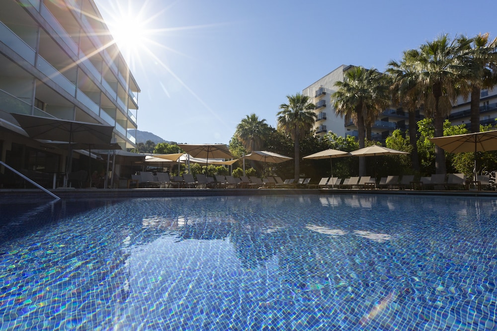 

Ancona - Sóller - Hotel Aimia
