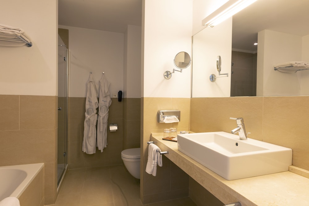 

Brindisi - Sóller - Hotel Aimia