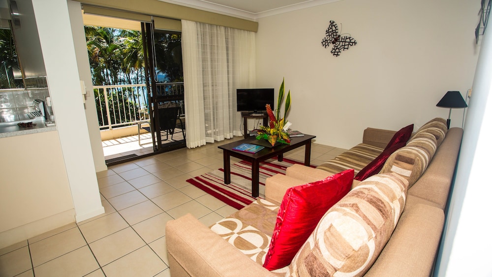

Bologna - Palm Cove - Melaleuca Resort