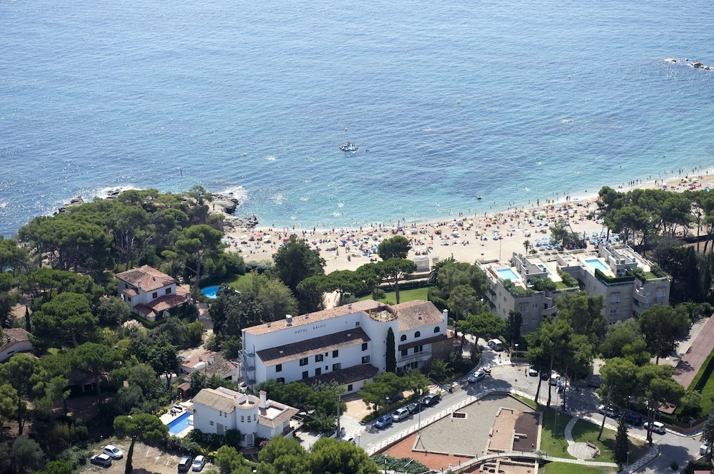 

Napoli - Platja D'Aro - Hotel GHT Xaloc