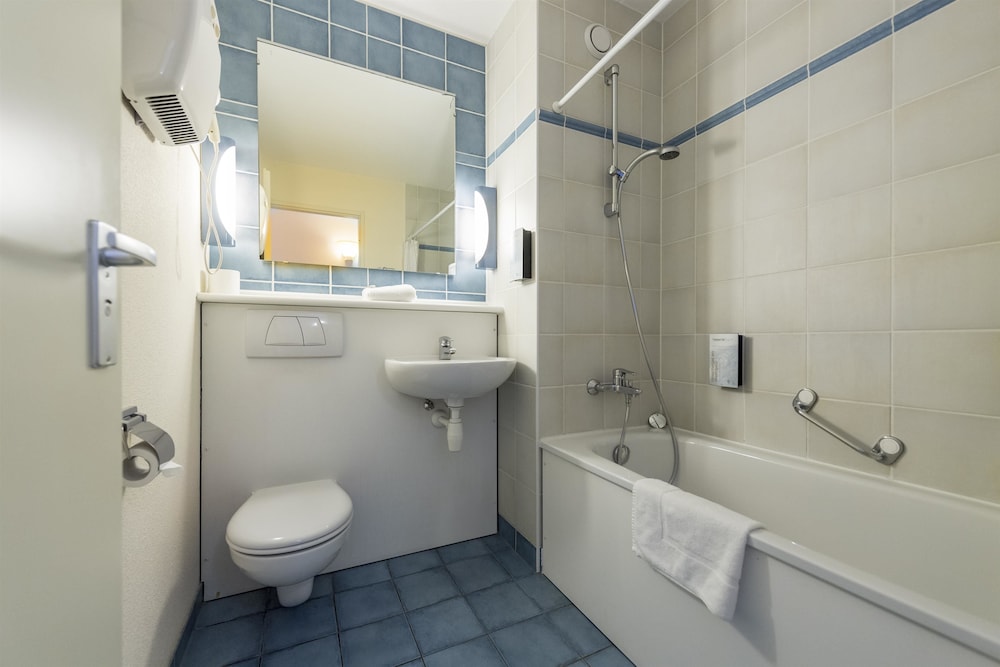 

Milano - Machelen - Campanile Hotel & Restaurant Brussels Vilvoorde