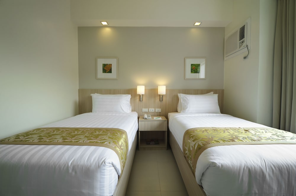 

Venezia - Cebu City - Zerenity Hotel & Suites