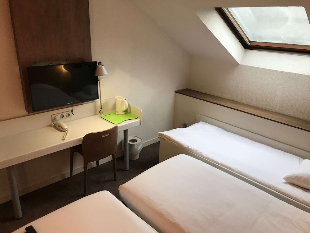 

Milano - Villeneuve d'Ascq - Campanile Lille Nord Wasquehal