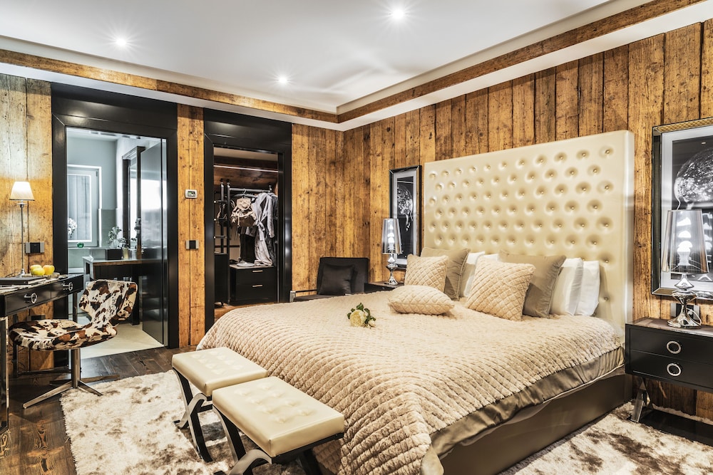 

Venezia - Andalo - Solea Boutique & Spa Hotel