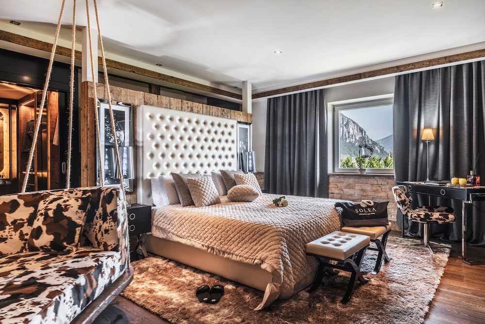 

Bologna - Andalo - Solea Boutique & Spa Hotel